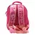 MOCHILA ESPALDA 11 PULGADAS CRESKO - JARDIN FUNNY LAND CRESKO FL225 - CONEJO en internet