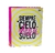 CARPETA (A4) PPR 2 X 40 - FLUO