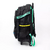 MOCHILA FOOTY CARRO 18 PULGADAS BIG KIDS STAR F3081 C/ CANOPLA COLOR - NEGRO VERDE en internet