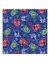 FORRO HEROES EN PIJAMAS INFANTIL VARON