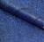 GOMA EVA GLITTER 40 X 60 MEGA BRILLO COLOR AZUL