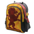 MOCHILA ESPALDA 16 PULGADAS CRESKO - HARRY POTTER HP125 - comprar online