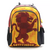 MOCHILA ESPALDA 16 PULGADAS CRESKO - HARRY POTTER HP125