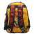 MOCHILA ESPALDA 16 PULGADAS CRESKO - HARRY POTTER HP125 - LIBRERIA PITAGORAS