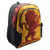 MOCHILA ESPALDA 16 PULGADAS CRESKO - HARRY POTTER HP125 en internet