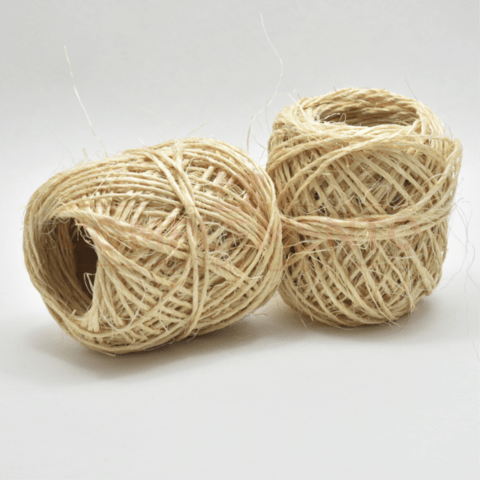 HILO SISAL ZIZAL