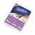 CUADERNO RIVADAVIA TAPA DURA 50 HOJAS LUNARES LILA VIOLETA