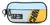 CARTUCHERA CHIMOLA PLAIN COLORPRINT FS104 - eleccion en internet