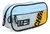 CARTUCHERA CHIMOLA PLAIN COLORPRINT FS104 - eleccion - tienda online
