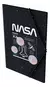 CARPETA OFICIO ELASTICO 3 SOLAPAS FW 999604 - NASA