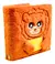 CARPETA 3X40 BIG LIFE 008800 - PETS / TAPA FELPA / 2025 - LIBRERIA PITAGORAS