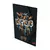 CARPETA C/ELASTICO 3 SOLAPAS FW 999097 - NERF