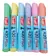 MARCADOR TRABI 420 SET CAJA PASTEL TR11518 - X 6 SURTIDOS - comprar online