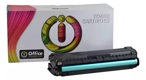TONER ALTERNATIVO SAMSUNG MLT 108 - SX 2240 - ML 1640 - comprar online