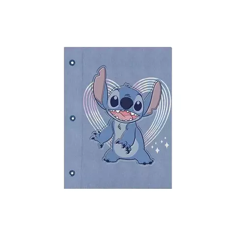 CARPETA CORDON NRO 3 MOOVING 1003244 - STITCH 2025 - comprar online