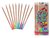 LAPICES COLOR COLORING LARGOS X 10 - PASTELES - comprar online