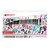 SET MARCADORES EDDING LETTERING X 21 UNIDADES