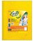 CUADERNO EXITO TAPA DURA ARAÑA X 48 AMARILLO RAYADO TRADICIONAL 1 - comprar online