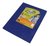 CUADERNO EXITO TAPA DURA ARAÑA X 48 AZUL RAYADO TRADICIONAL 1