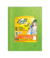 CUADERNO EXITO TAPA DURA ARAÑA X 48 VERDE MANZANA RAYADO TRADICIONAL 1