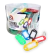 Llavero Plastico Identificador Pack X 25 Unidades - comprar online