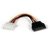 ADAPTADOR IDE A SATA POWER CABLE DE ENERGIA
