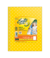 CUADERNO EXITO TAPA DURA LUNARES AMARILLO X 48 TAMAÑO TRADICIONAL 1