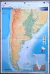 MAPA ARGENTINA FISICO NRO 5