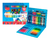 KIT SET MAPED DE COLOREO COLORPEPS 100 PIEZAS