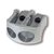 SACAPUNTAS METAL 2 BOCAS MAPED 506700