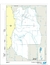 MAPA MENDOZA POLITICO NRO 3 X UNIDAD