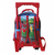 MOCHILA MICKEY KM720 12 PULGADAS INFANTIL CON CARRO - comprar online