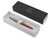 Boligrafo Parker Retractil Jotter Chelsea - Naranja