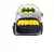 MOCHILA 12 PULGADAS ESPALDA BATMAN CRESKO - LJ126