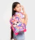 MOCHILA CARRO 12 PULG SIMONES SI926 - ARCOIRIS UNICORNIO - LIBRERIA PITAGORAS