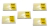 Memo Notas Memofix Adhesivas 46x74 Mm X 100 H Pack X10 Unid