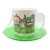 TAZA CON PLATO ULTRA ZOMBIES