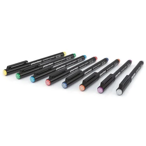 MICROFIBRA GRADUADA PLANTEC 0.2 MM