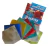 PAPEL GLACE METALIZADO X10 HOJAS - comprar online