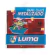 PAPEL GLACE METALIZADO X10 HOJAS