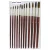 PINCEL ESCOLAR REDONDO NRO 10 - comprar online