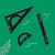 SET GEOMETRIA PIZZINI ART 4113 X3 PIEZAS - ECO en internet
