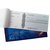 TALONARIO RECIBO MEDIANO CONGRESO 228X95MM X40 PACK X10 UNIDADES - comprar online
