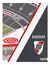 CARPETA C/CORDON N3 MOOVING 1003125 - RIVER 2025 - comprar online