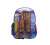 MOCHILA 16" ESPALDA SONIC CRESKO - SO120 VILLANOS en internet