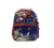 MOCHILA 16" ESPALDA SONIC CRESKO - SO120 VILLANOS