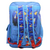 MOCHILA 18 PULGADAS ESPALDA SONIC CRESKO - SO121 - comprar online
