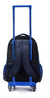 MOCHILA ESCOLAR CARRO MODAX 18 PULGADAS - 32146 PLAY GAME JOYSTICK AZUL - tienda online