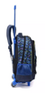 MOCHILA ESCOLAR CARRO MODAX 18 PULGADAS - 32146 PLAY GAME JOYSTICK AZUL - LIBRERIA PITAGORAS