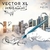 PARKER LAPICERA PLUMA VECTOR 90300 - COLOR ELECCION